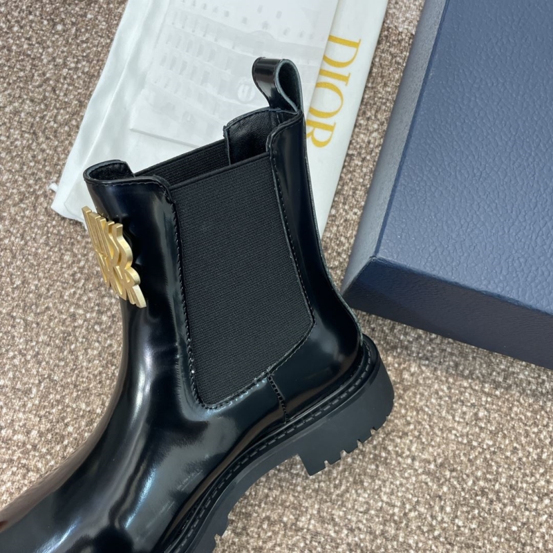 Christian Dior Boots